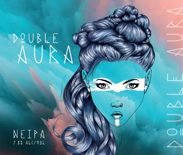 Brasserie Artisanale Gallicus Double Aura