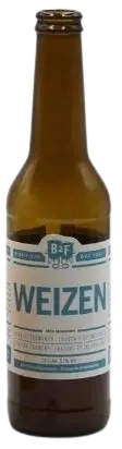 Birrificio Due Fusti (B2F) Weizen