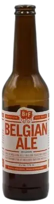 Birrificio Due Fusti (B2F) Belgian Ale