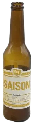 Birrificio Due Fusti (B2F) Saison