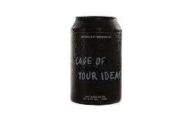 Broken City Brewing Cage Of Your Ideas