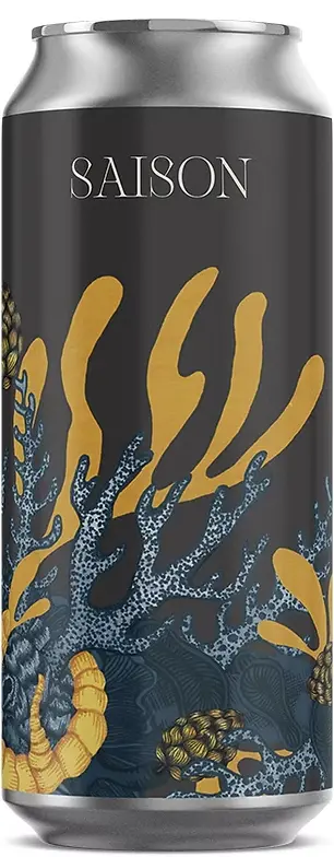 Kauri Brewery Saison