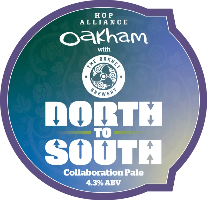 Oakham Ales North To South
