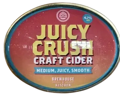 Brewhouse & Kitchen (Bristol) Juicy Crush