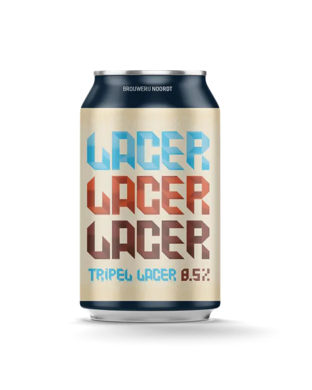 Brouwerij Noordt Lager Lager Lager