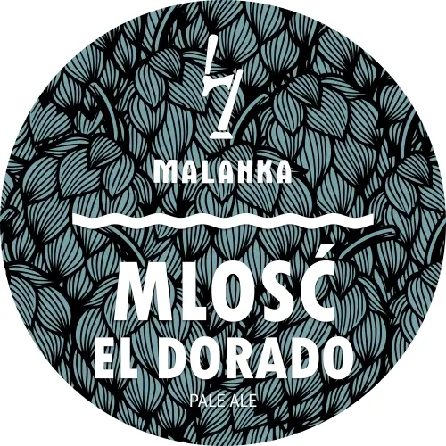 Malanka Mlosć: El Dorado