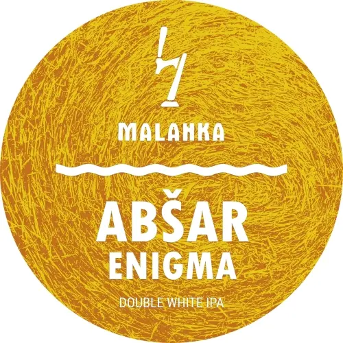 Malanka Abšar: Enigma
