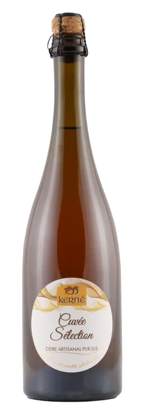 Cidre Kerné Cuvée Selection