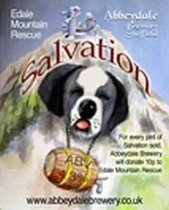 Abbeydale Brewery Salvation