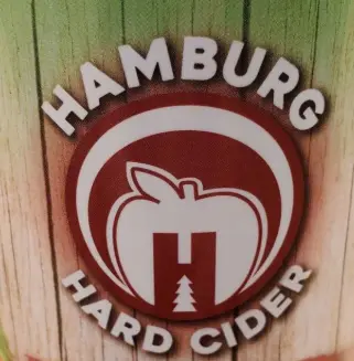 Hamburg Brewing Company Original Hard Cider