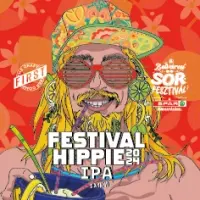 FIRST The Craft Beer Co. Festival Hippie 2024