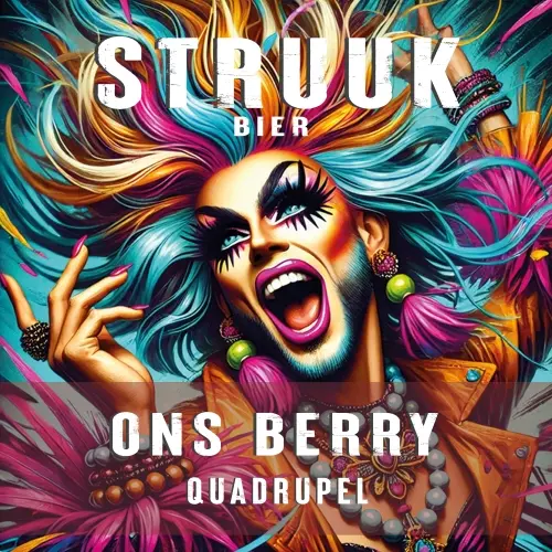 Struuk Ons Berry