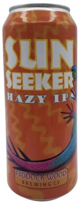 Paddock Wood Brewing Co. Sun Seeker