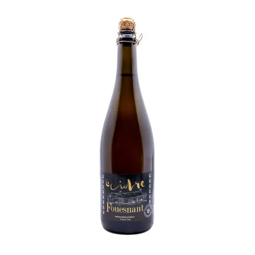 Maison de Perguet Le Cidre Fouesnant