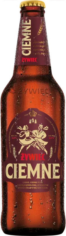 Żywiec Ciemne