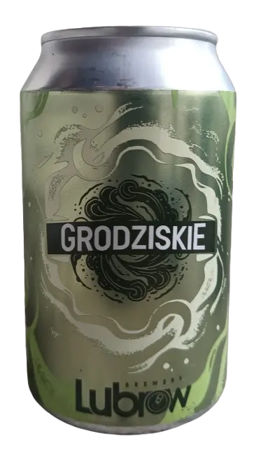 Browar Lubrow Grodziskie