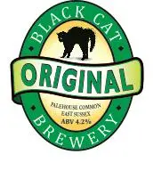 Black Cat Brewery Original