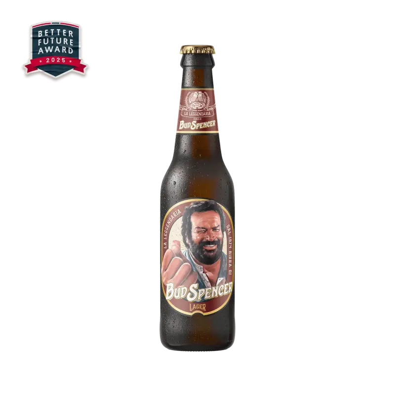 Bud Power Srl Bud Spencer