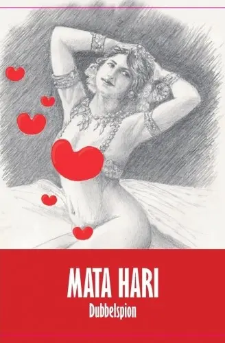 Tsjerkebier Mata Hari Dubbelspion