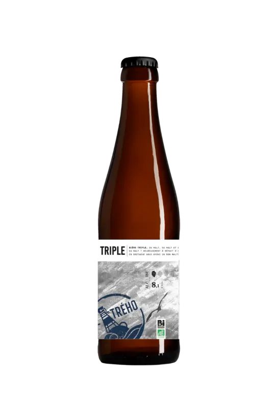 Le Trého Triple