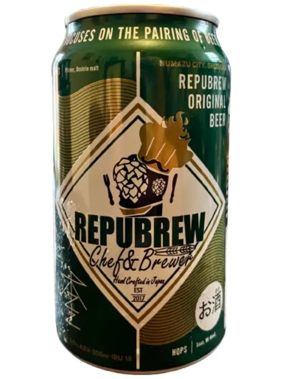 Repubrew Honnama