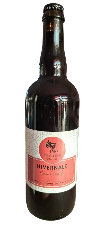 Jemme Hivernale