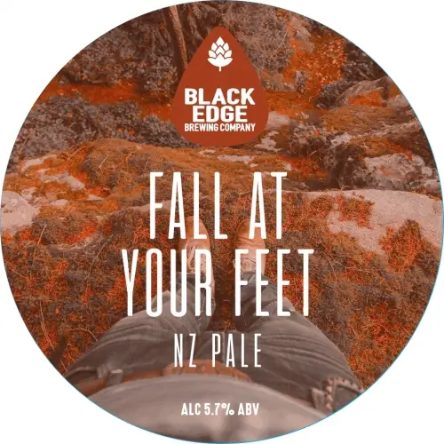 Blackedge Brewing Fall At Your Feet