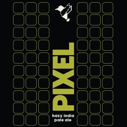 Phase Three Brewing Company Pixel