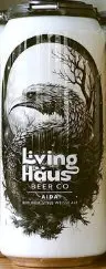 Living Häus Beer Co Aida