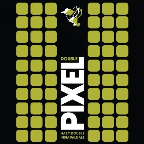 Phase Three Brewing Company Double Pixel
