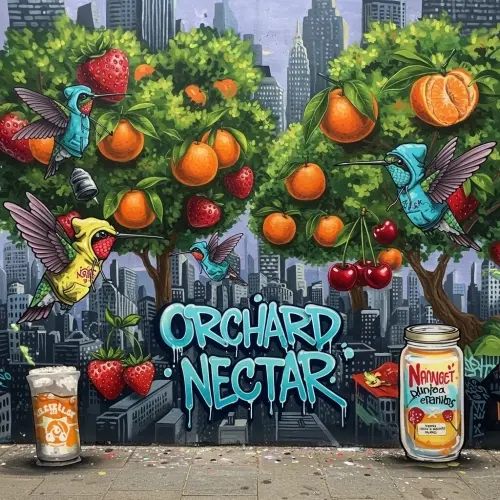 DankHouse Brewing Company Orchard Nectar
