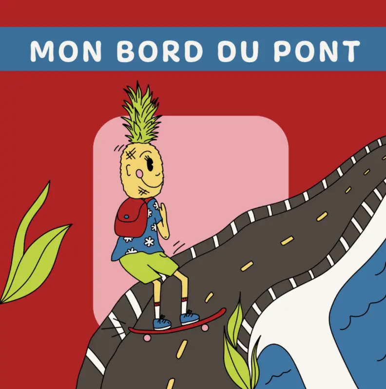 À Outrance Mon Bord du Pont