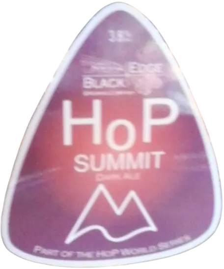 Blackedge Brewing Hop Summit