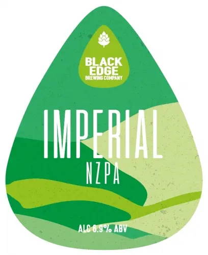Blackedge Brewing Imperial