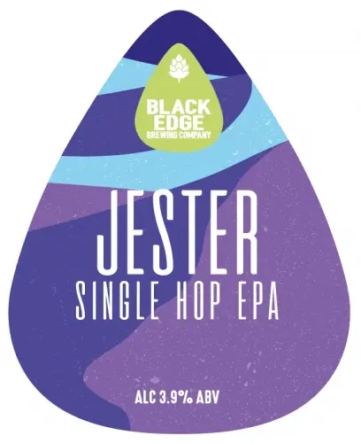Blackedge Brewing Jester