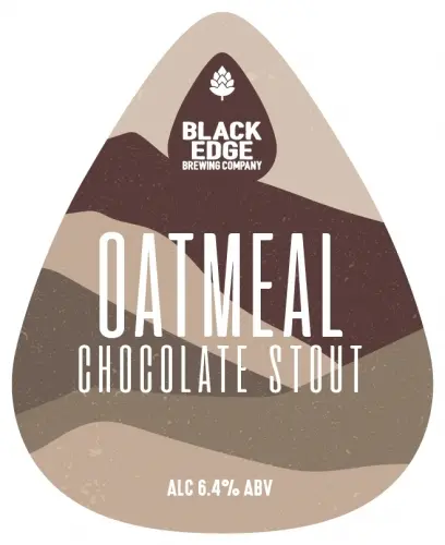 Blackedge Brewing Oatmeal