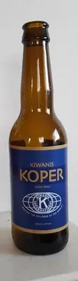 Tsjerkebier Kiwanis Koper