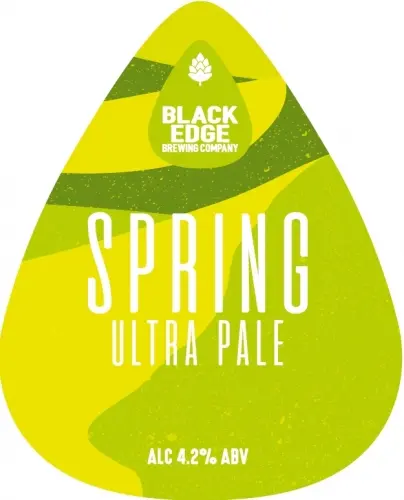 Blackedge Brewing Spring