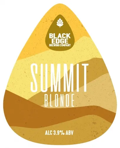 Blackedge Brewing Summit