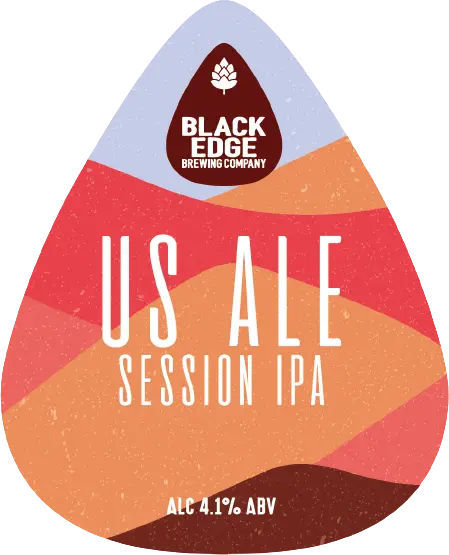 Blackedge Brewing US Ale