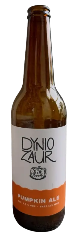 AleBrowar Dyniozaur