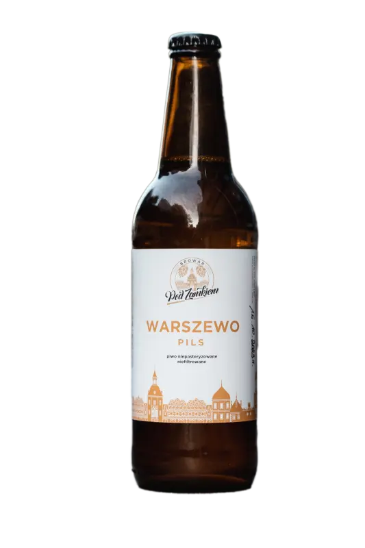 Browar pod Zamkiem Warszewo