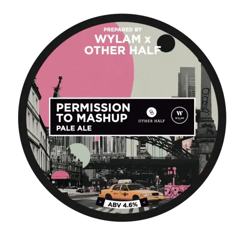 Wylam Brewery Permission To Mashup
