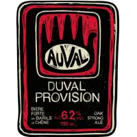 Brasserie Auval Brewing Company Duval Provision