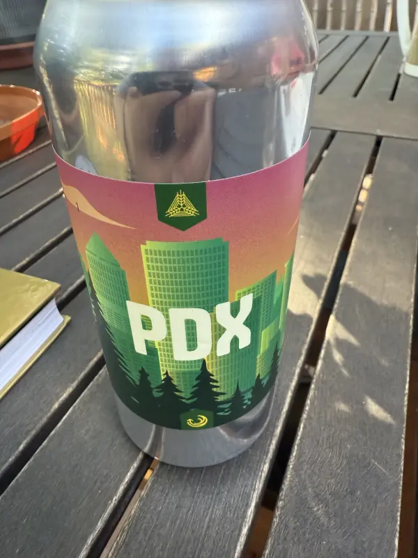 New Image Brewing Company Geographically Misleading: PDX