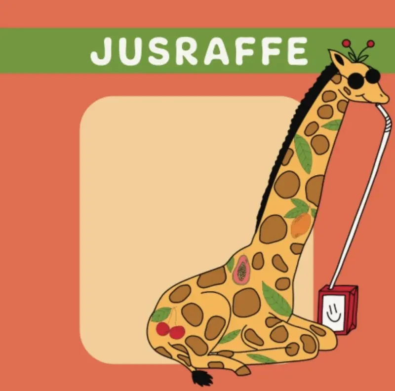 À Outrance Jusraffe