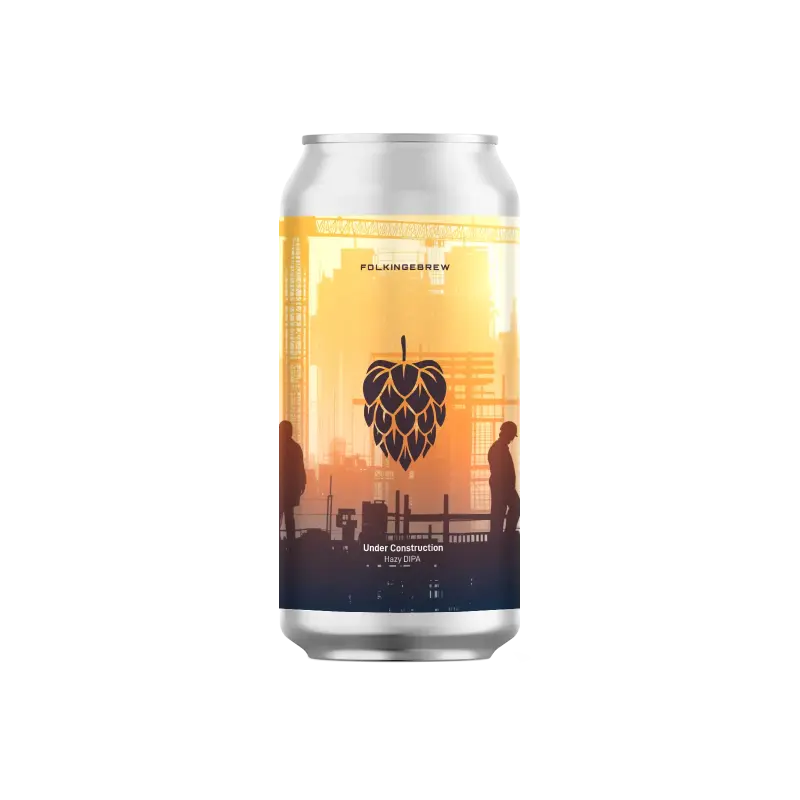 Folkingebrew Under Construction