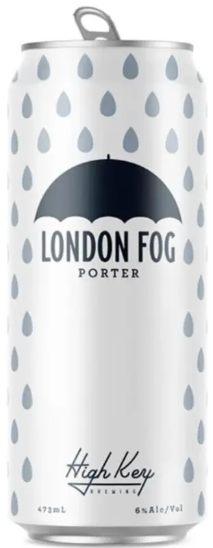 High Key Brewing London Fog