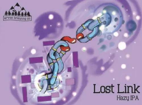 Arvon Brewing Co. Lost Link