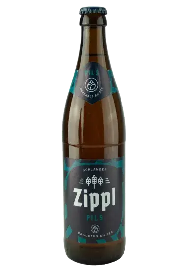 Brauhaus Am See (Zippl) Pils